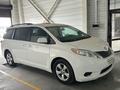 Toyota Sienna 2015 года за 13 500 000 тг. в Шымкент – фото 2