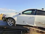 Toyota Camry 2007 года за 1 600 000 тг. в Кызылорда