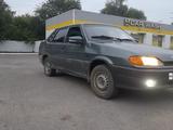 ВАЗ (Lada) 2115 2008 года за 450 000 тг. в Уральск – фото 2