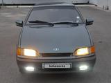 ВАЗ (Lada) 2115 2008 года за 450 000 тг. в Уральск