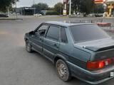 ВАЗ (Lada) 2115 2008 года за 450 000 тг. в Уральск – фото 3