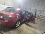 Chevrolet Cruze 2012 годаfor3 000 000 тг. в Астана – фото 4