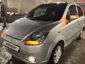 Daewoo Matiz 2009 годаүшін2 490 000 тг. в Шымкент – фото 6