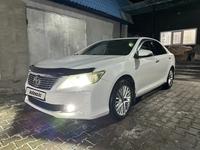 Toyota Camry 2014 годаүшін9 000 000 тг. в Алматы