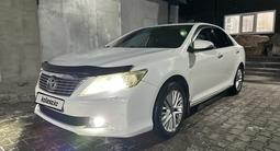 Toyota Camry 2014 года за 9 000 000 тг. в Алматы