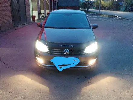 Volkswagen Polo 2017 годаүшін6 600 000 тг. в Петропавловск
