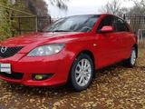 Mazda 3 2005 годаfor3 600 000 тг. в Алматы – фото 5