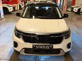 Kia Seltos Style 4WD 2024 года за 10 700 000 тг. в Алматы