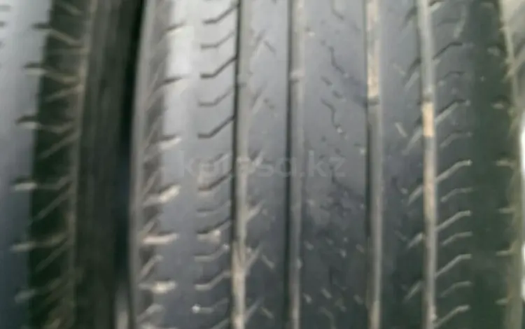 Шины 255/70/15 Bridgestone за 45 000 тг. в Актау