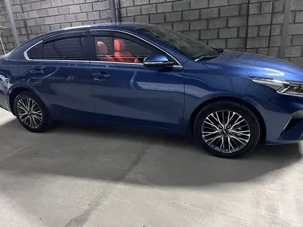 Kia Cerato 2022 года за 12 000 000 тг. в Шымкент – фото 2