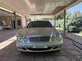 Mercedes-Benz E 320 2002 года за 3 600 000 тг. в Мойынкум – фото 3