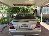 Mercedes-Benz E 320 2002 года за 3 600 000 тг. в Мойынкум