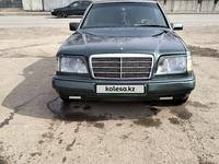 Mercedes-Benz E 200 1992 года за 1 200 000 тг. в Шу