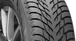 Nokian hakkapeliitta R3 suv.235/55/r19 за 78 600 тг. в Алматы