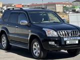 Toyota Land Cruiser Prado 2007 года за 8 900 000 тг. в Актау – фото 3