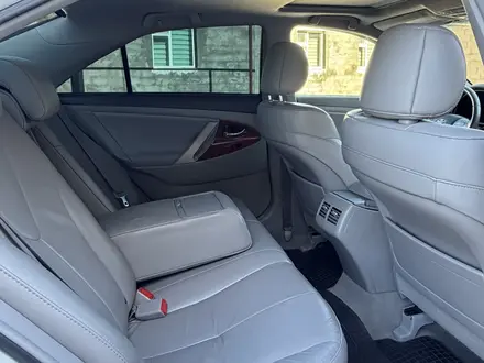 Toyota Camry 2010 года за 5 400 000 тг. в Жанаозен – фото 10
