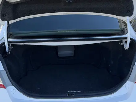 Toyota Camry 2010 года за 5 400 000 тг. в Жанаозен – фото 5