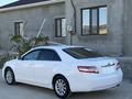 Toyota Camry 2010 года за 5 400 000 тг. в Жанаозен – фото 8