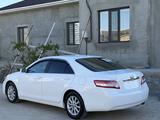 Toyota Camry 2010 годаүшін5 400 000 тг. в Жанаозен