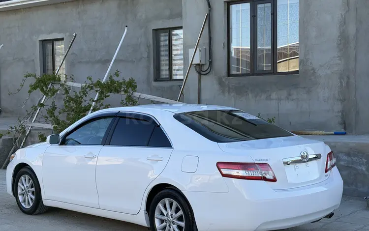 Toyota Camry 2010 годаүшін5 400 000 тг. в Жанаозен