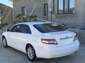 Toyota Camry 2010 года за 5 400 000 тг. в Жанаозен – фото 9
