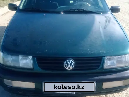 Volkswagen Passat 1996 года за 2 100 000 тг. в Костанай
