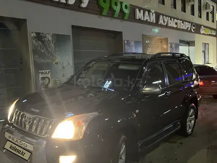 Toyota Land Cruiser Prado 2007 года за 11 000 000 тг. в Актау