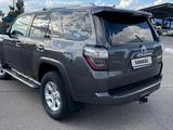 Toyota 4Runner 2015 года за 17 000 000 тг. в Алматы – фото 4