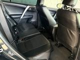 Toyota RAV4 2013 года за 8 100 000 тг. в Алматы – фото 4