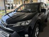 Toyota RAV4 2013 года за 8 100 000 тг. в Алматы