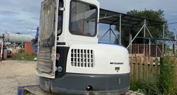 Mitsubishi  MM55SR 2013 года за 9 000 000 тг. в Алматы – фото 2