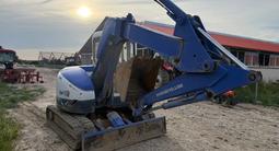 Mitsubishi  MM55SR 2013 года за 9 000 000 тг. в Алматы – фото 4