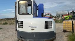 Mitsubishi  MM55SR 2013 года за 9 000 000 тг. в Алматы – фото 5