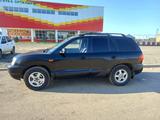 Hyundai Santa Fe 2003 годаүшін3 700 000 тг. в Актобе – фото 2