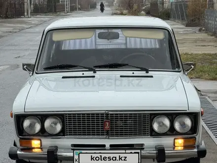 ВАЗ (Lada) 2106 2001 года за 1 850 000 тг. в Аксукент – фото 2