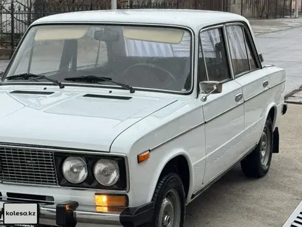 ВАЗ (Lada) 2106 2001 года за 1 850 000 тг. в Аксукент – фото 5