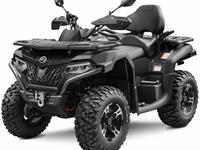 CFMoto  CFORCE 625 TOURING 2023 годаүшін3 990 000 тг. в Алматы