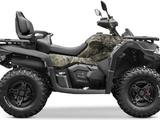 CFMoto  CFORCE 625 TOURING 2023 года за 3 990 000 тг. в Алматы – фото 4