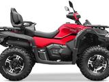 CFMoto  CFORCE 625 TOURING 2023 годаүшін3 990 000 тг. в Алматы – фото 5