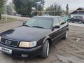 Audi 100 1993 годаfor2 500 000 тг. в Алматы