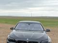 BMW 528 2012 года за 10 000 000 тг. в Караганда – фото 2