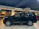 GMC Yukon 2025 года за 64 900 000 тг. в Алматы – фото 3