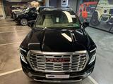 GMC Yukon 2025 года за 64 900 000 тг. в Алматы – фото 2