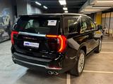 GMC Yukon 2025 года за 64 900 000 тг. в Алматы – фото 4