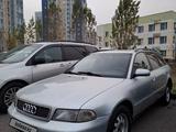 Audi A4 1997 года за 2 600 000 тг. в Алматы