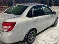 ВАЗ (Lada) Granta 2190 2013 годаfor3 200 000 тг. в Костанай – фото 5