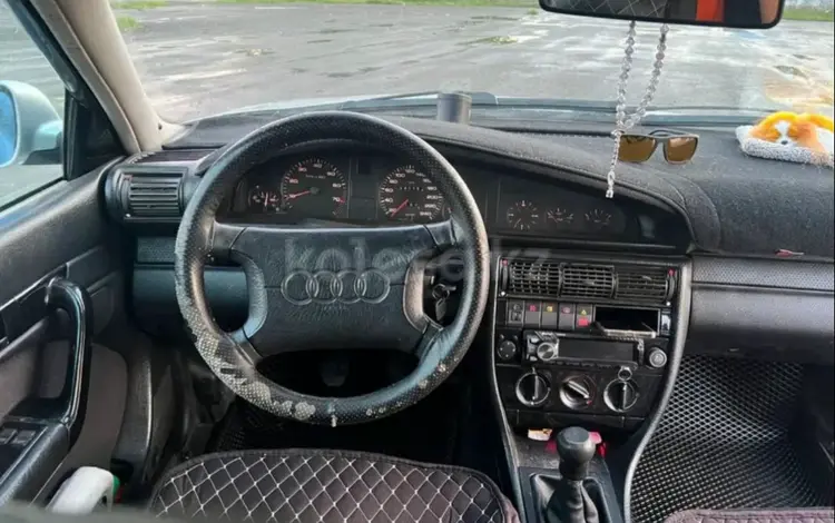 Audi 100 1994 года за 1 800 000 тг. в Сарыколь