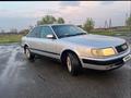 Audi 100 1994 года за 1 800 000 тг. в Сарыколь – фото 9