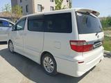 Toyota Alphard 2002 года за 7 700 000 тг. в Уральск – фото 4