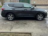 Hyundai Santa Fe 2021 годаfor16 100 000 тг. в Шымкент – фото 2